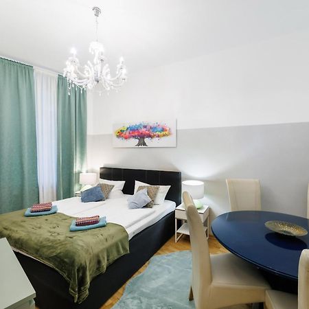 Grand Central Mitte Apartment เบอร์ลิน ภายนอก รูปภาพ