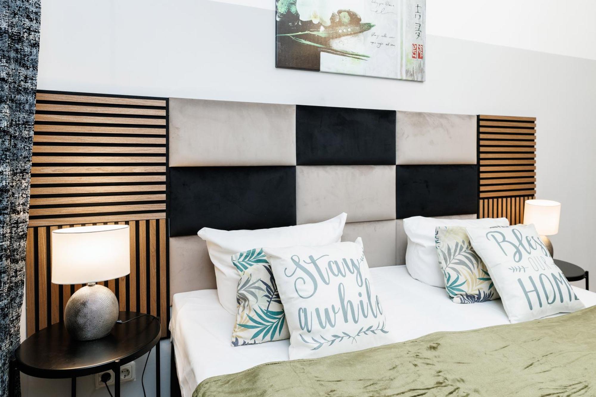 Grand Central Mitte Apartment เบอร์ลิน ภายนอก รูปภาพ