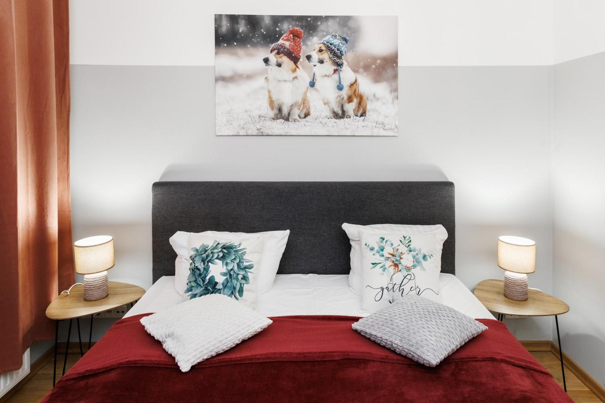 Grand Central Mitte Apartment เบอร์ลิน ภายนอก รูปภาพ