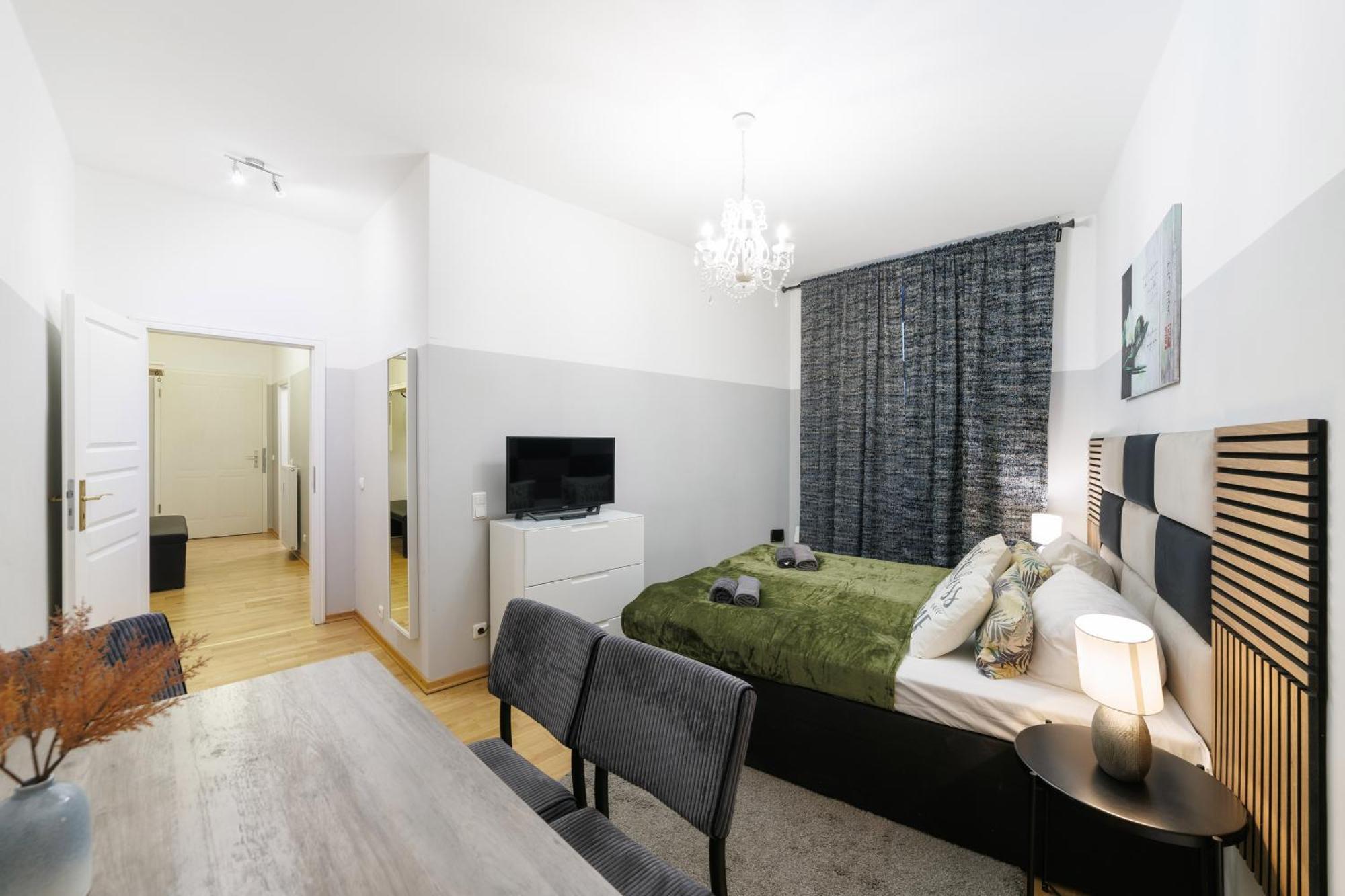 Grand Central Mitte Apartment เบอร์ลิน ภายนอก รูปภาพ