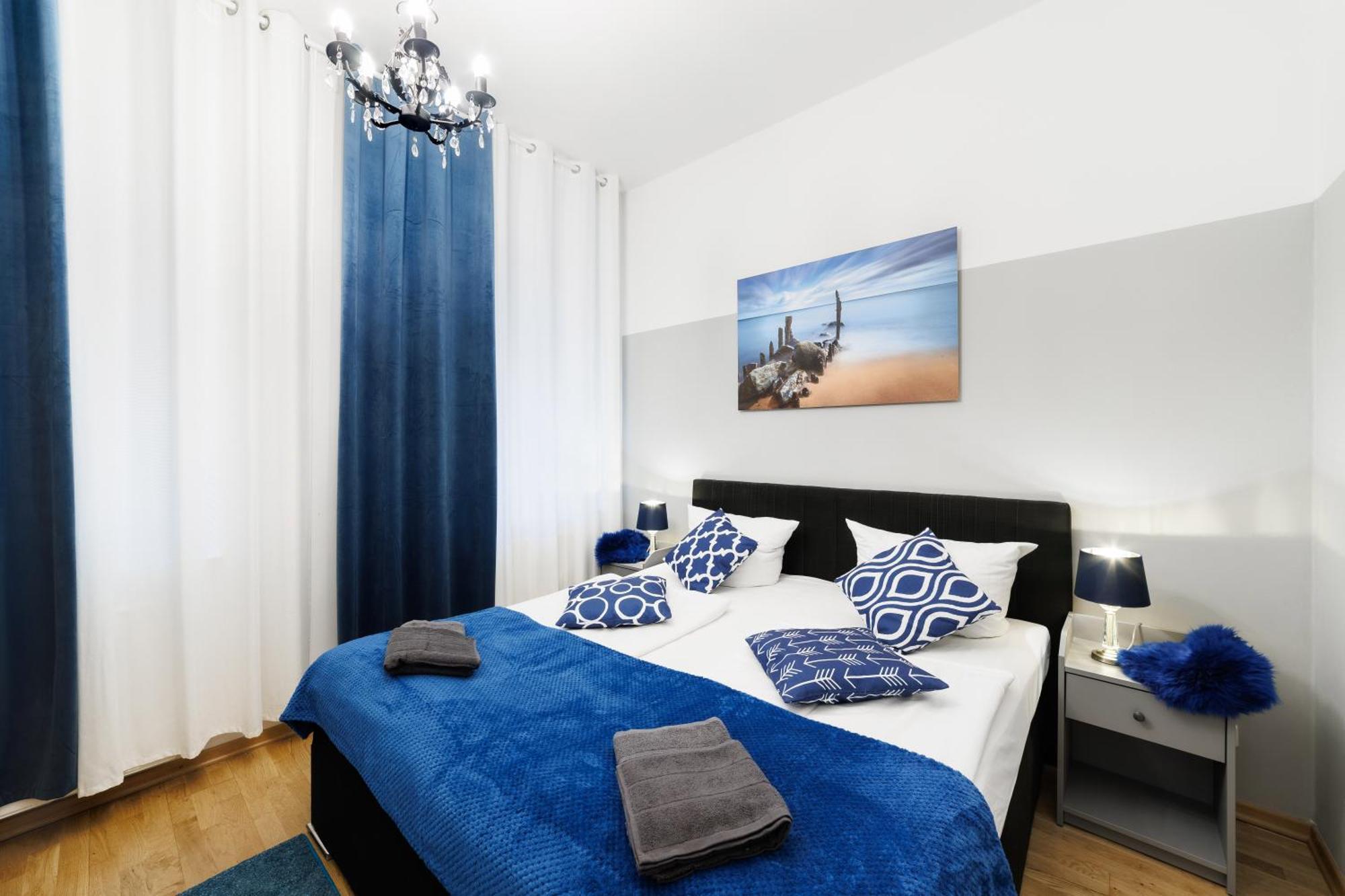 Grand Central Mitte Apartment เบอร์ลิน ภายนอก รูปภาพ