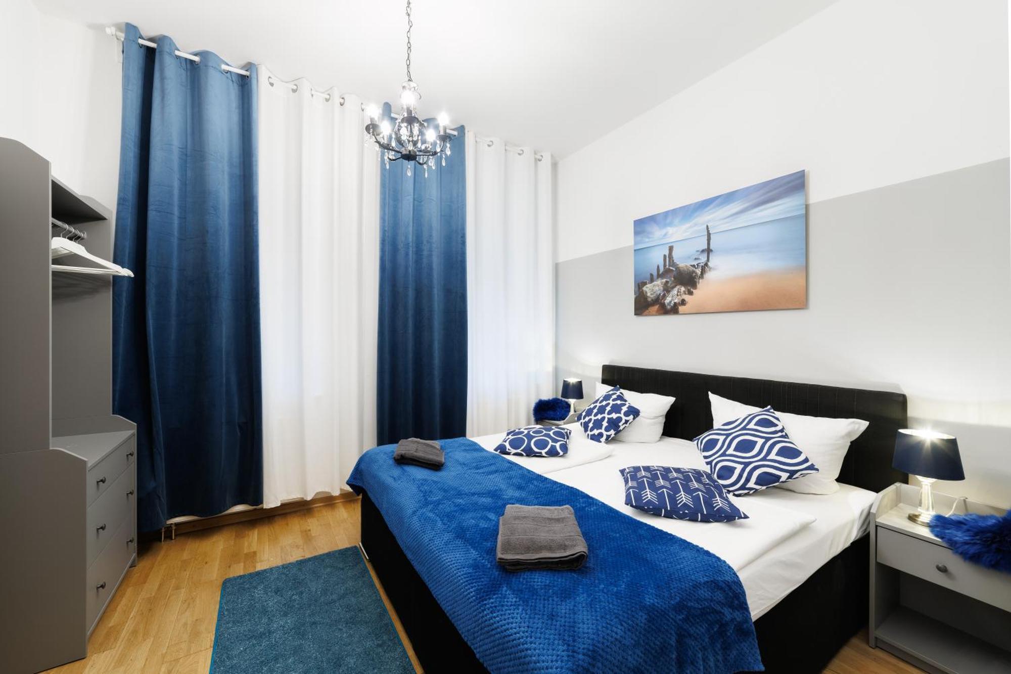 Grand Central Mitte Apartment เบอร์ลิน ภายนอก รูปภาพ