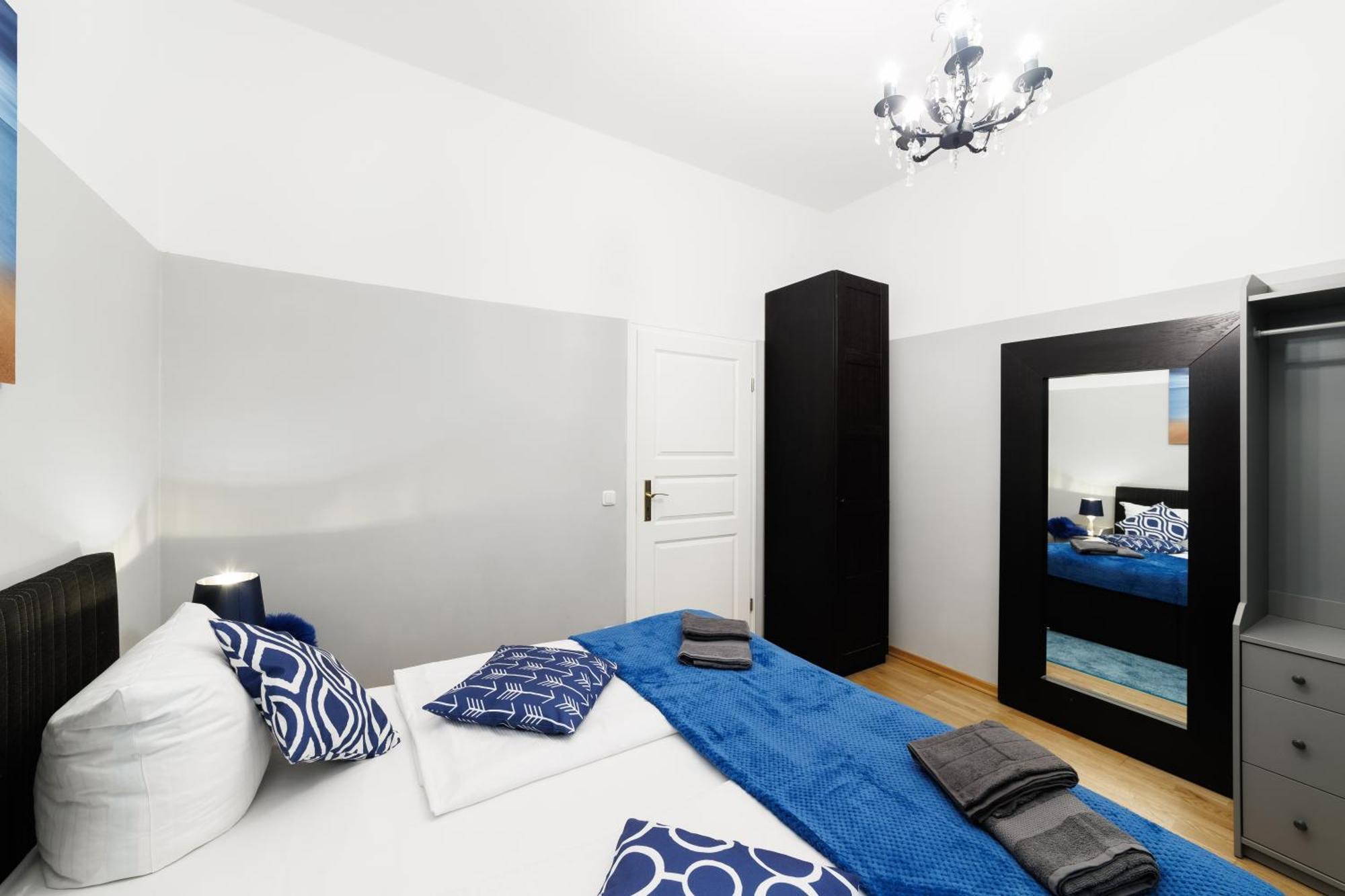 Grand Central Mitte Apartment เบอร์ลิน ภายนอก รูปภาพ
